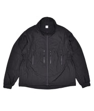 Load image into Gallery viewer, O JACKET - BLACK