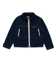 Load image into Gallery viewer, NEW CITY JACKET - NAVY