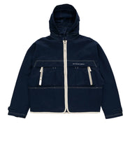Load image into Gallery viewer, NEW CITY JACKET - NAVY