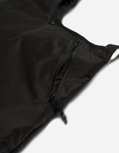 Load image into Gallery viewer, MAHA M.A.L.I.C.E. MONK SLING BAG - BLACK