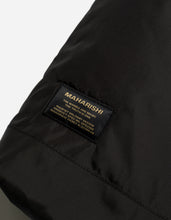 Load image into Gallery viewer, MAHA M.A.L.I.C.E. MONK SLING BAG - BLACK
