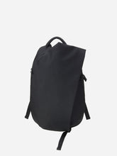 Load image into Gallery viewer, BACKPACKS ISAR SMALL ECOYARN - BLACK