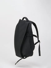 Load image into Gallery viewer, BACKPACKS ISAR SMALL ECOYARN - BLACK