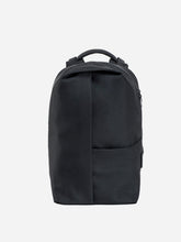 Load image into Gallery viewer, BACKPACKS SORMONNE ECOYARN - BLACK
