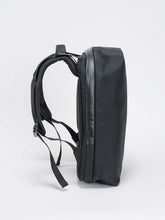 Load image into Gallery viewer, BACKPACKS SORMONNE ECOYARN - BLACK