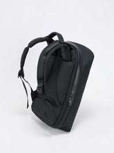 Load image into Gallery viewer, BACKPACKS SORMONNE ECOYARN - BLACK
