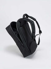Load image into Gallery viewer, BACKPACKS SORMONNE ECOYARN - BLACK