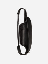 Load image into Gallery viewer, SATCHEL & CROSS BODY ISARAU COATED CANVAS - BLACK