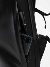 Load image into Gallery viewer, BACKPACKS ISAR M RAVEN - BLACK