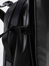 Load image into Gallery viewer, BACKPACKS ISAR M RAVEN - BLACK