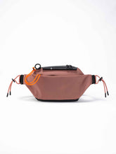 Load image into Gallery viewer, SATCHEL & CROSS BODY ISARAU S FLEMMING - GOLD ROSE