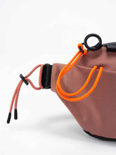 Load image into Gallery viewer, SATCHEL & CROSS BODY ISARAU S FLEMMING - GOLD ROSE