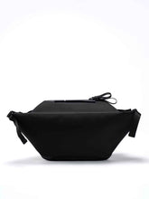 Load image into Gallery viewer, SATCHEL & CROSS BODY ISARAU L SLEEK - BLACK