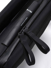 Load image into Gallery viewer, SATCHEL & CROSS BODY ISARAU L SLEEK - BLACK