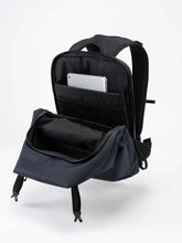 Load image into Gallery viewer, BACKPACKS SARU SLEEK - BLUE
