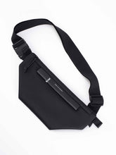 Load image into Gallery viewer, SATCHEL & CROSS BODY ISARAU XS SLEEK - BLACK
