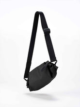 Load image into Gallery viewer, POUCH NESTOS SMOOTH - BLACK