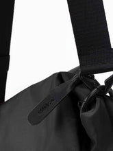 Load image into Gallery viewer, POUCH NESTOS SMOOTH - BLACK