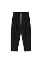 Load image into Gallery viewer, LE PANTALON SIGNATURE - BLACK