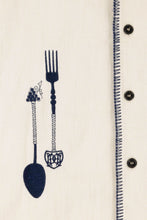 Load image into Gallery viewer, LA SURCHEMISE ART DE LA TABLE - ECRU