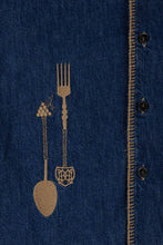Load image into Gallery viewer, LA SURCHEMISE ART DE LA TABLE - STONE WASH