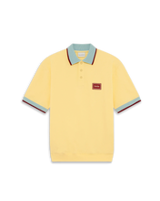Load image into Gallery viewer, LE POLO PIQUÉ - BANANA