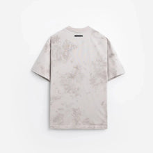 Load image into Gallery viewer, TIE DYE RELAXED TEE - SAND STORM
