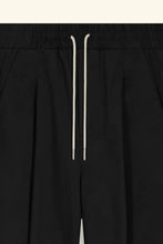 Load image into Gallery viewer, LE PANTALON SIGNATURE - BLACK