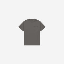 Load image into Gallery viewer, GARMENT DYED PERFECT TEE V2 - ROCK TAUPE
