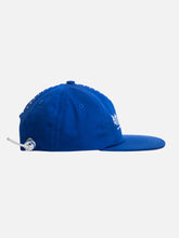Load image into Gallery viewer, SA X WHR CREW CAP - INDIGO