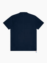 Load image into Gallery viewer, SA X WHR LOGO T - NAVY