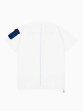 Load image into Gallery viewer, SA X WHR PATCH LOGO T - WHITE