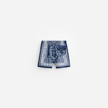Load image into Gallery viewer, BANDANA TRUNK - BANDANA PRINT