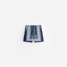 Load image into Gallery viewer, BANDANA TRUNK - BANDANA PRINT