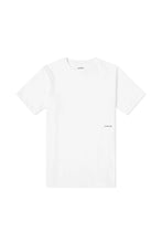 Load image into Gallery viewer, COFFEY T-SHIRT - WHITE