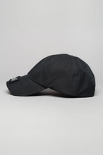 Load image into Gallery viewer, 'VICTOR'' LOGO CAP - DARK BLUE