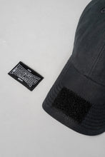Load image into Gallery viewer, 'VICTOR'' LOGO CAP - DARK BLUE