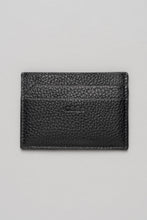 Load image into Gallery viewer, CARD HOLDER - BLACK