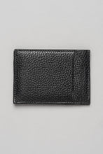 Load image into Gallery viewer, CARD HOLDER - BLACK