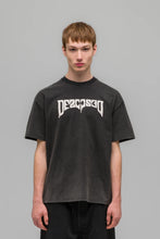Load image into Gallery viewer, PSYCHIC AMERICAN-CUT T-SHIRT