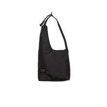 Load image into Gallery viewer, MAHA M.A.L.I.C.E. MONK SLING BAG - BLACK