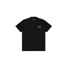 Load image into Gallery viewer, SA MAP TEESHIRT - BLACK