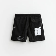 Load image into Gallery viewer, S24 TRANSIT TRUNK - BLACK