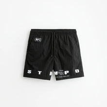 Load image into Gallery viewer, S24 TRANSIT TRUNK - BLACK