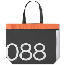 Load image into Gallery viewer, STRIA TECH TOTE - BLACK