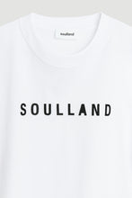 Load image into Gallery viewer, SOULLAND 2012 T-SHIRT - WHITE