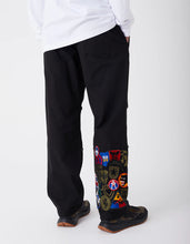 Load image into Gallery viewer, MAHAPATCHCO ORIGINAL SNOPANTS - BLACK