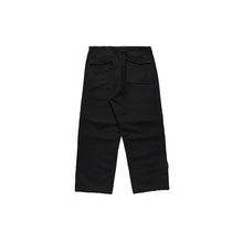 Load image into Gallery viewer, ORIGINAL LOOSE SNOPANTS - BLACK