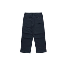 Load image into Gallery viewer, ORGANIC SNOPANTS ITALIAN COTTON LINEN  - NAVY