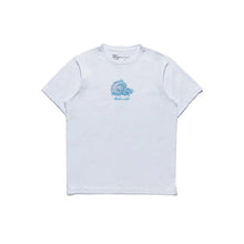 Load image into Gallery viewer, THAI CLOUD EMBROIDERED T-SHIRT - WHITE